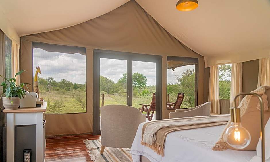 Emhosheni River Lodge
