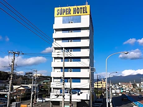 Super Hotel Nagaizumi Numazu Inter