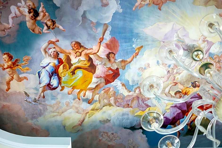 Grand Hotel Des Etrangers