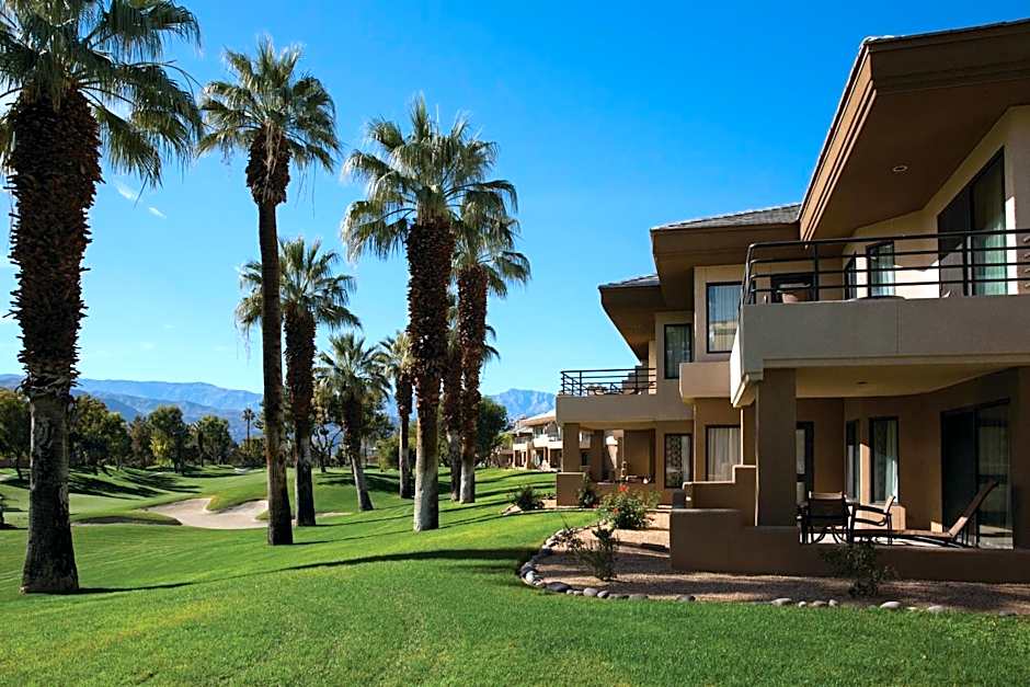 Marriott's Desert Springs Villas I