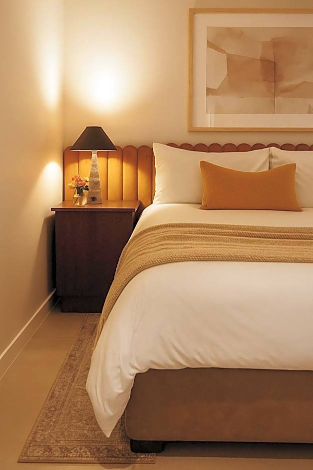 The Max Hotel Sandton