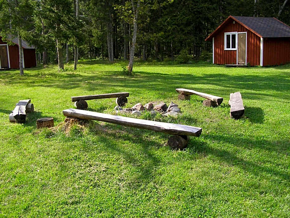 Kipi-Koovi Holiday Centre