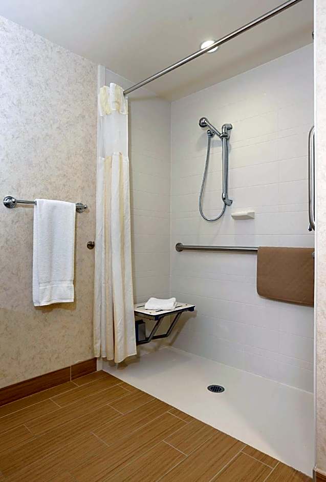 Hilton Garden Inn Cedar Falls, Ia