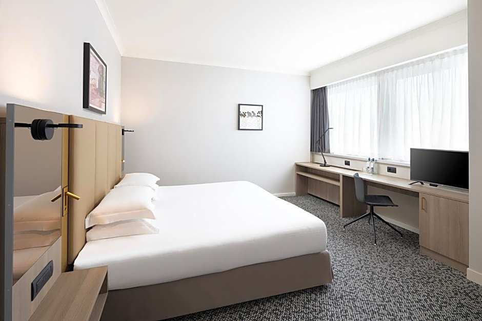 Crowne Plaza Milan Linate By IHG