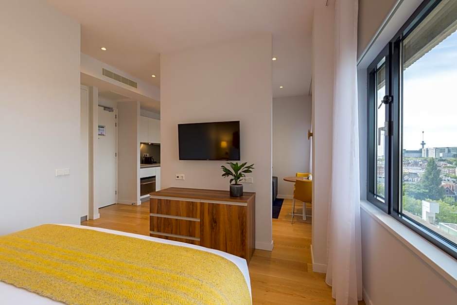 PREMIER SUITES Rotterdam