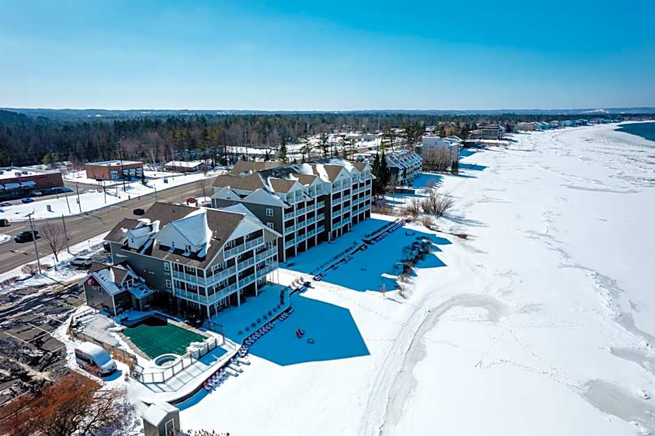 Cherry Tree Inn & Suites