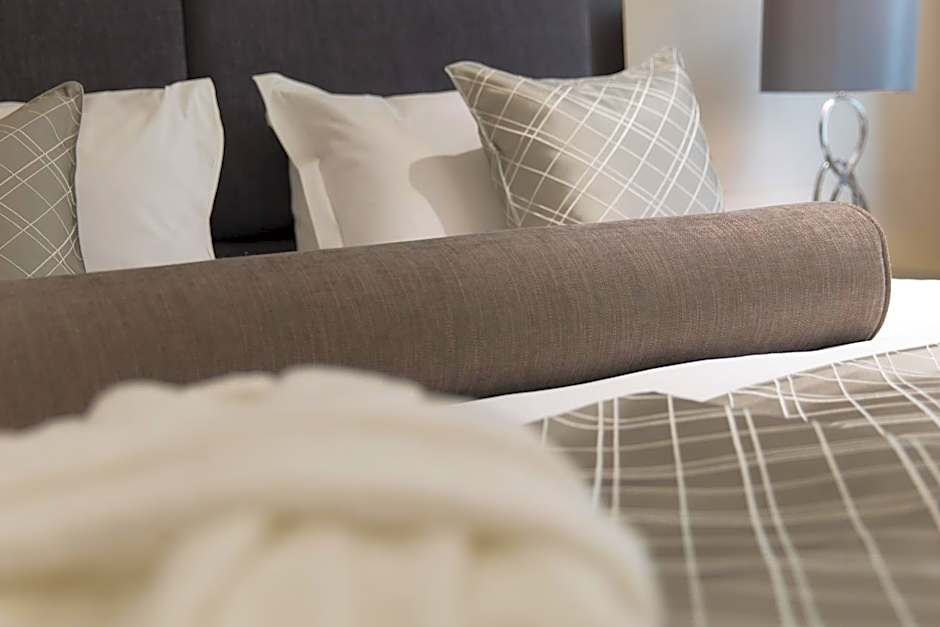 Mansio Suites The Headrow