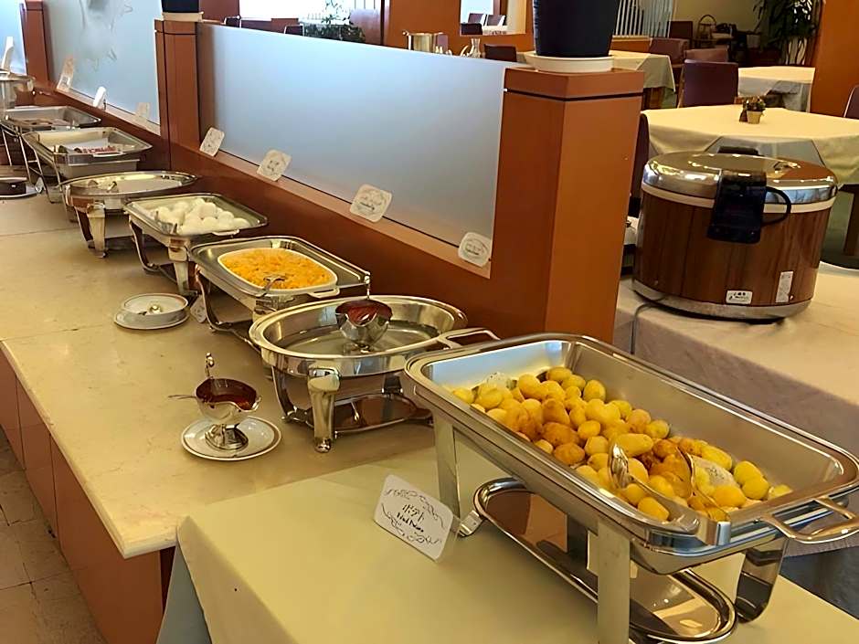 Yakushima Iwasaki Hotel