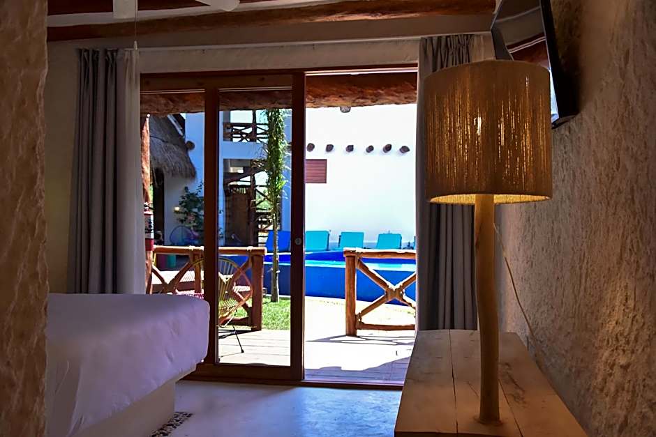 Soho Boutique Holbox - Adults Only