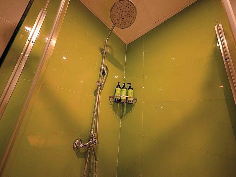 GreenTree Inn Chengde Development Zone University City Express Hotel