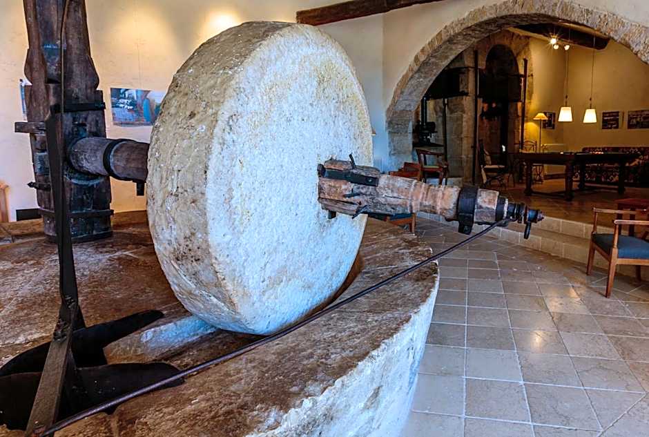 Hotel Le Moulin du Château