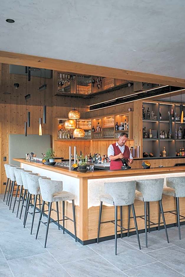 Boutiquehotel Acherl
