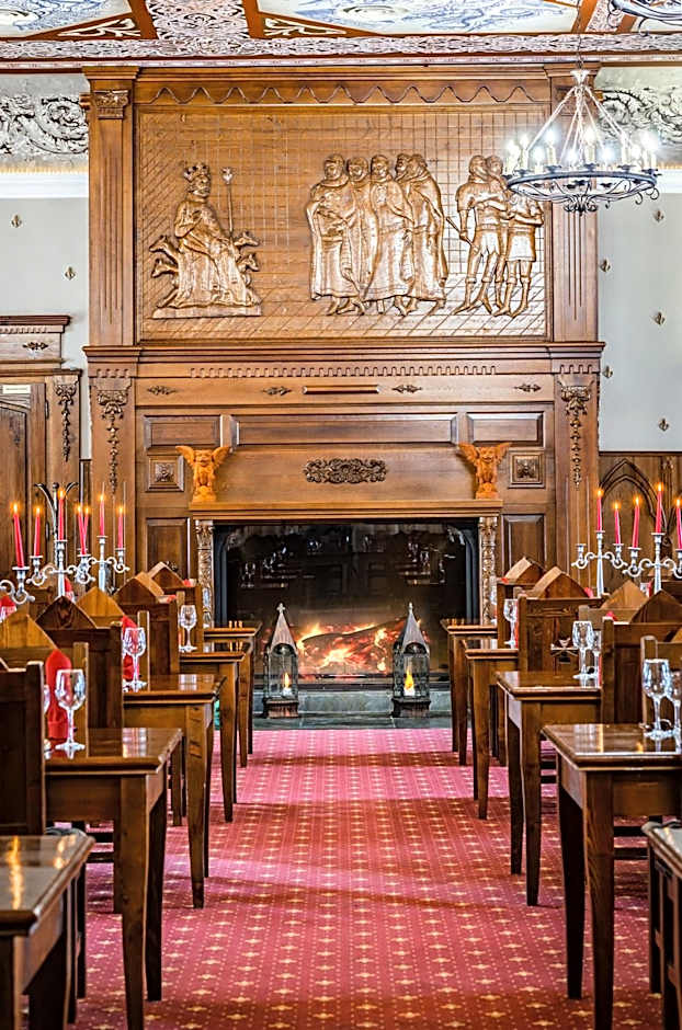 Hotel Grand Vígľaš