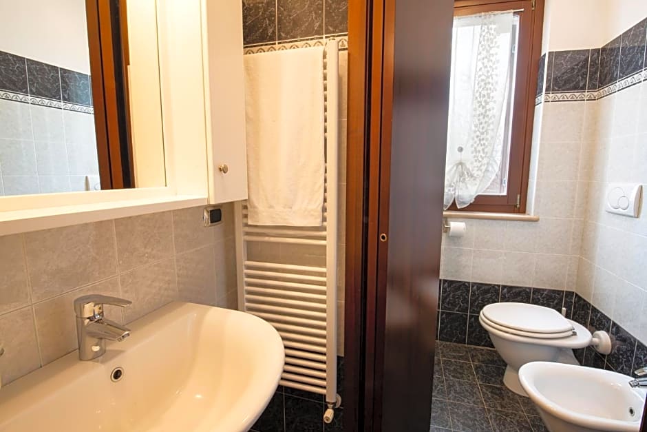 Residenza La Ricciolina