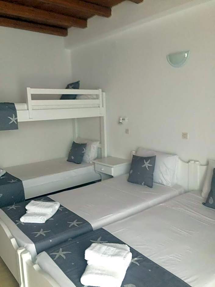 Fisilanis Beachfront Hotel