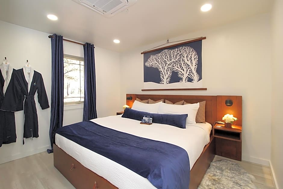 Aspen Springs Angel Fire