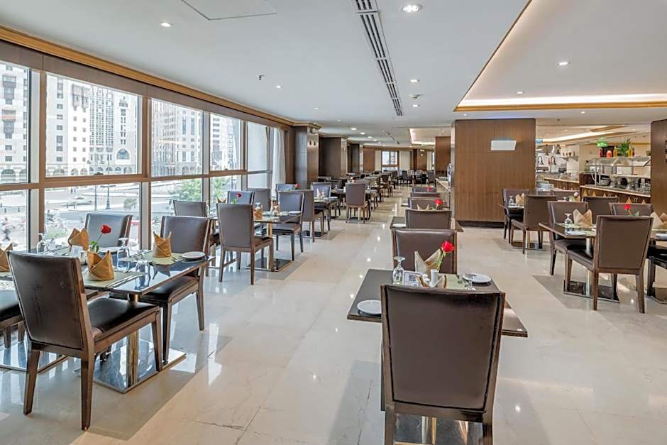 Millennium Taiba Hotel