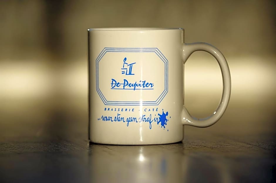 Hotel De Pupiter