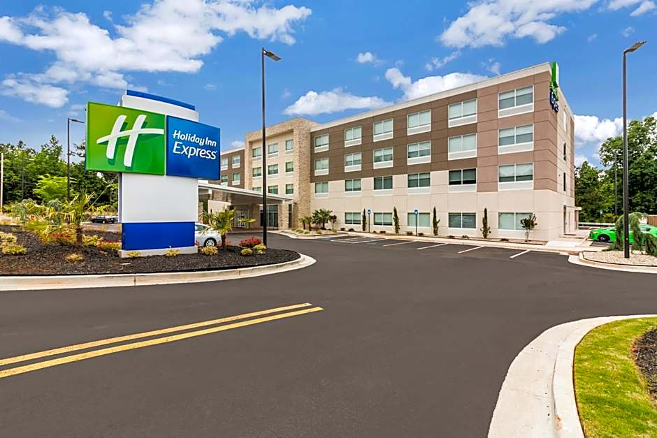 Holiday Inn Express - Villa Rica By IHG