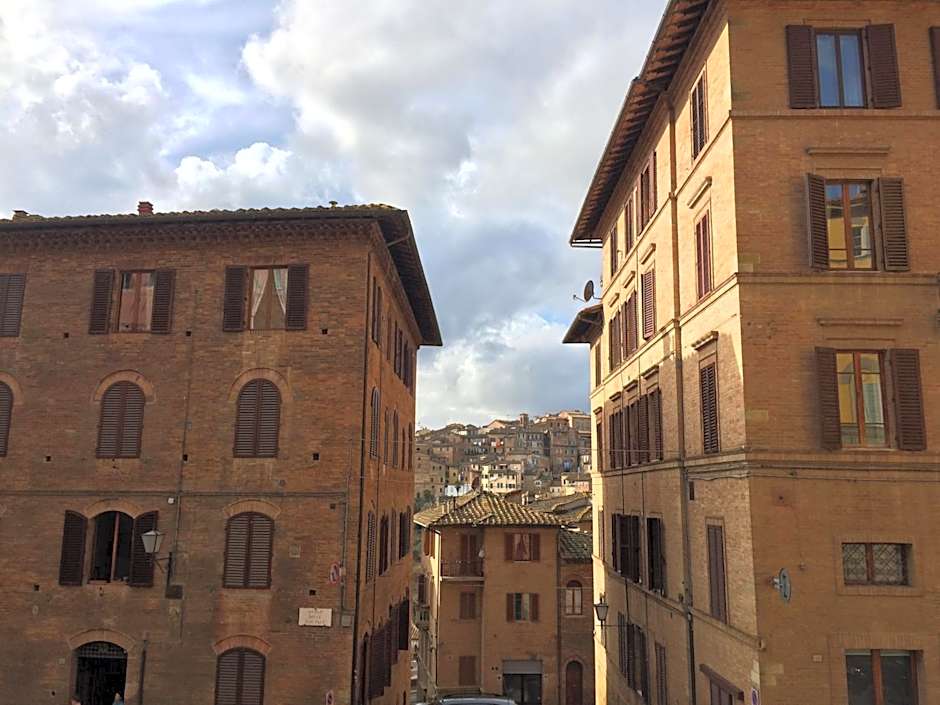 B&B Le Camere di Livia