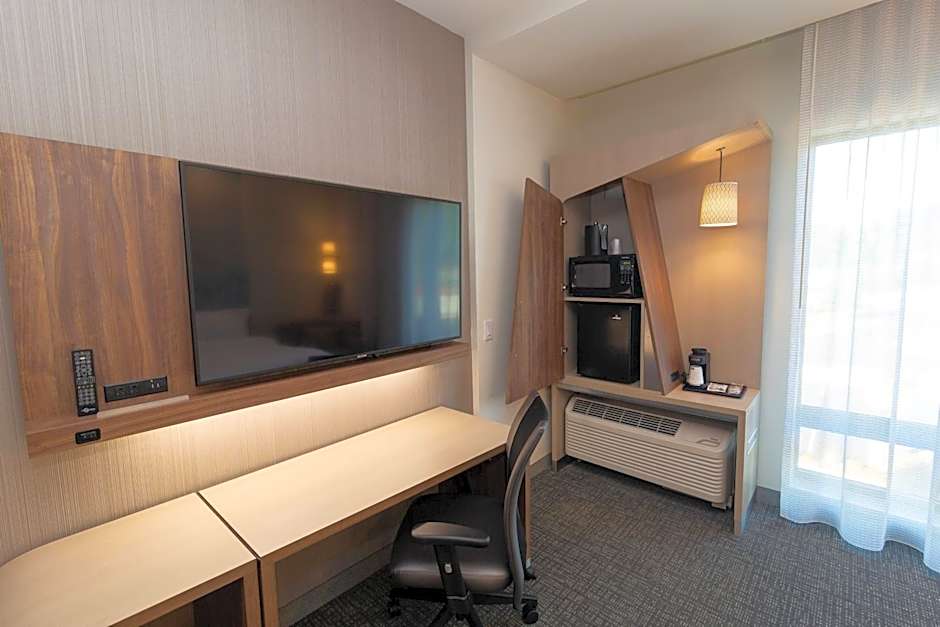 Courtyard by Marriott Cartersville