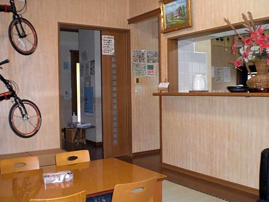 Minato Oasis Numazu