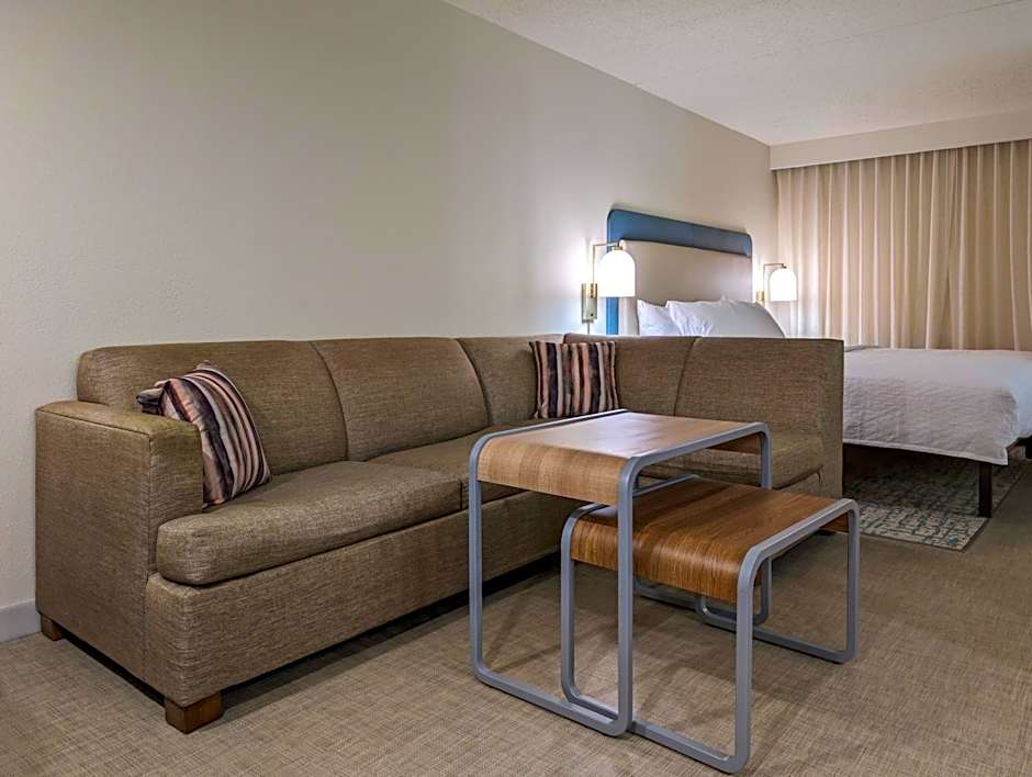 Homewood Suites by Hilton Oklahoma City Airport