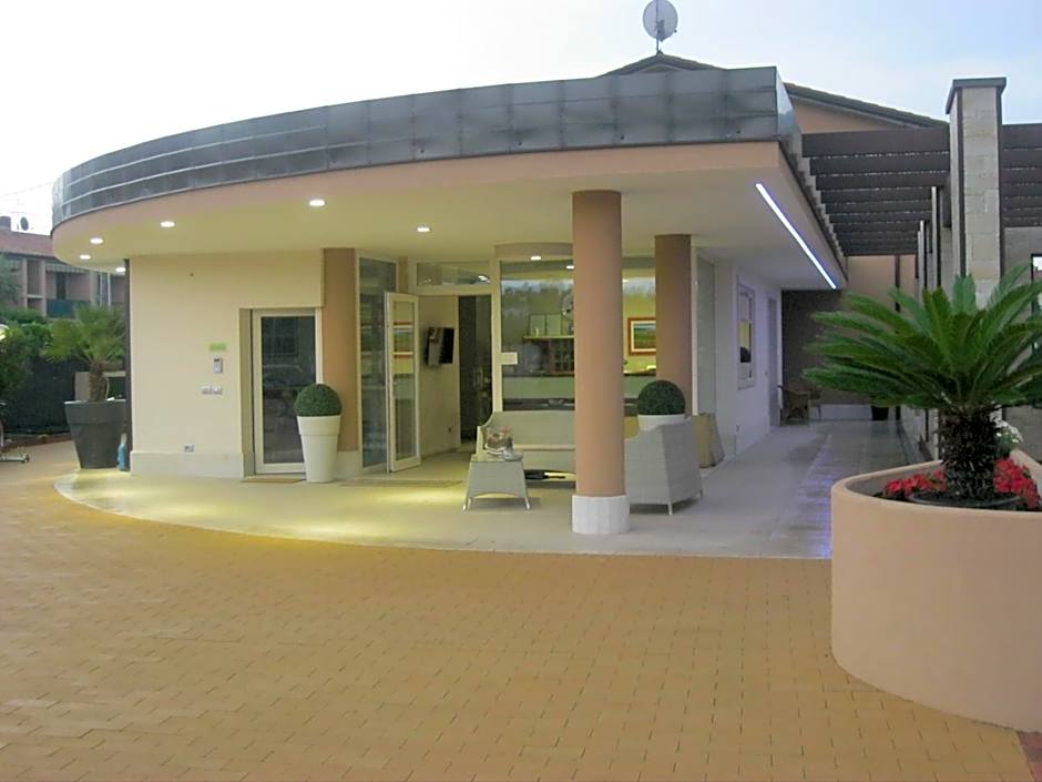 Residence La Margherita