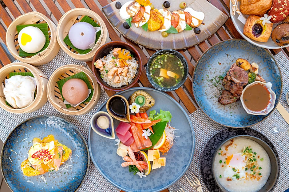 Casa De La Flora Hotel