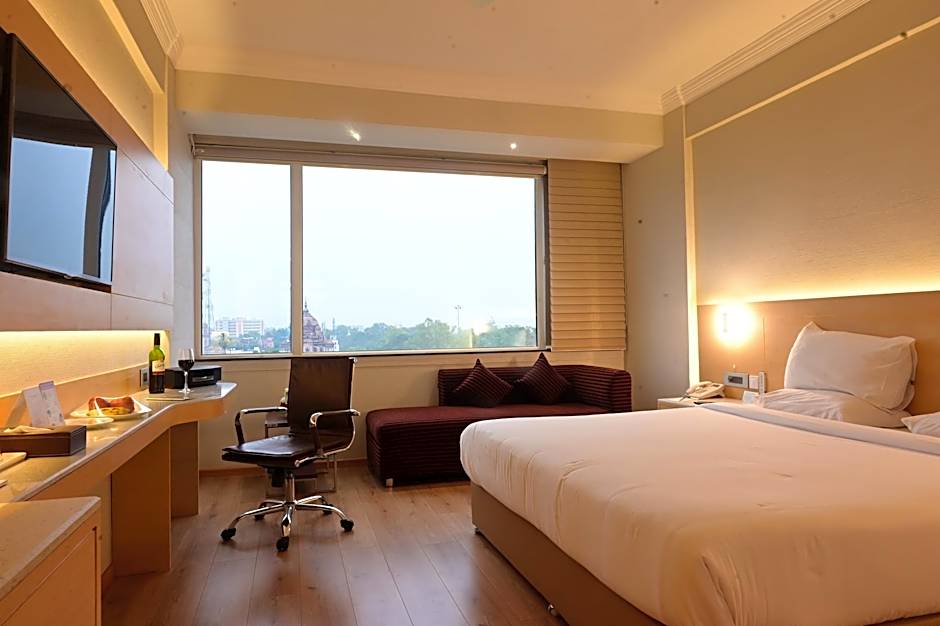 Hotel Gemini Continental