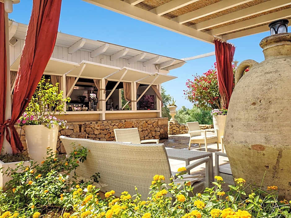 Antica Masseria Rottacapozza