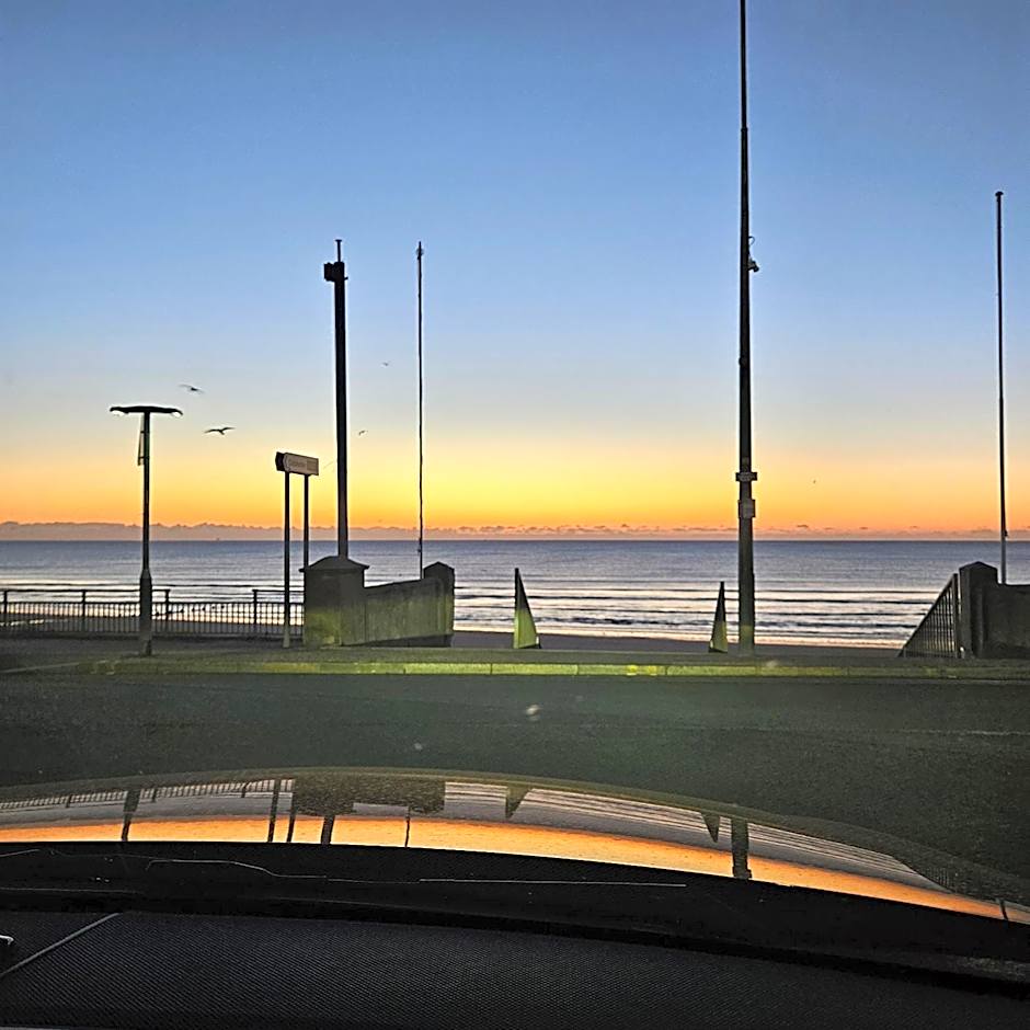 Redcar Seaview Apartments