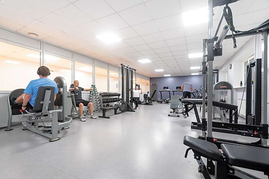 Kadrina Spordikeskuse Hostel