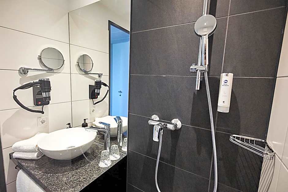 Best Western Hotel Viernheim Mannheim