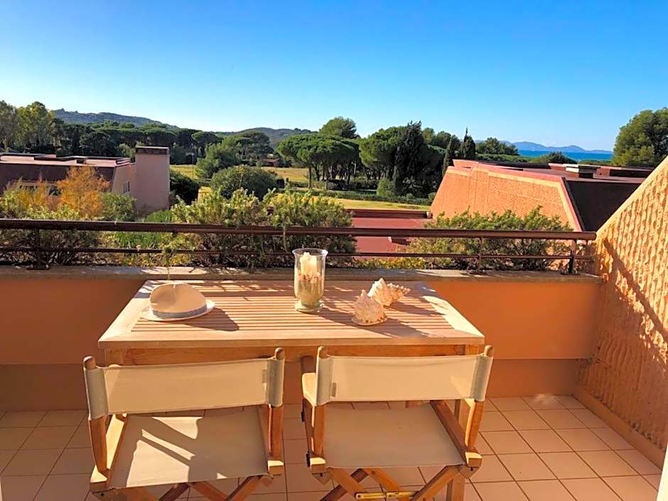 Residence Scoglietto 50