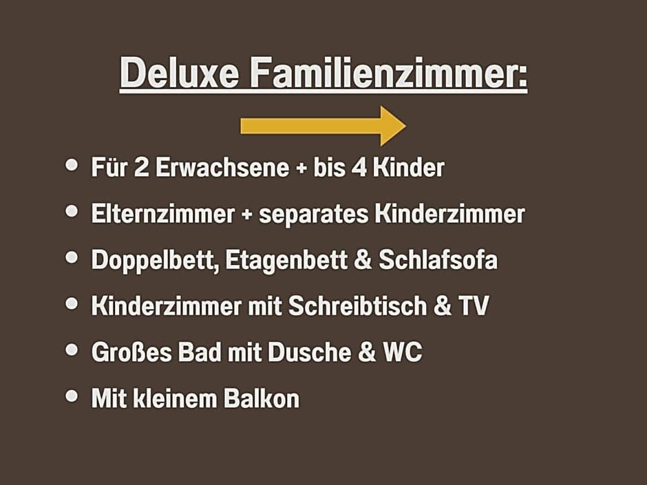 Landgasthof Linde - In ruhiger, ländlicher Umgebung