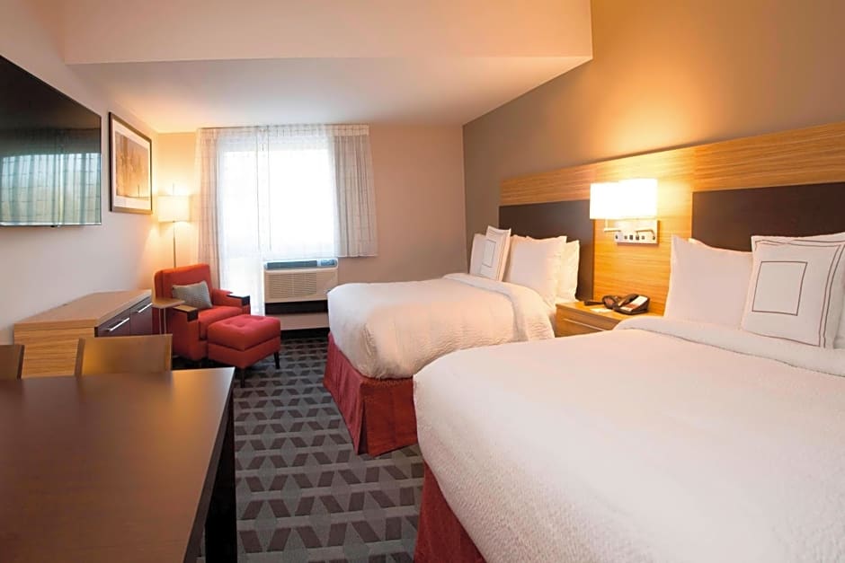 TownePlace Suites by Marriott Pittsburgh Cranberry Township