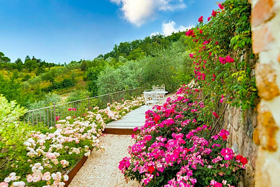 Relais Le Macine Di Stigliano