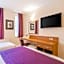 Quality Hotel Hampstead