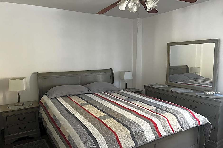 OYO Hotel Linda Tijuana