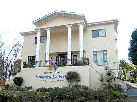 Chateau Le Fleur
