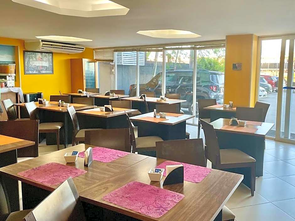 Ibiza Barra Hotel