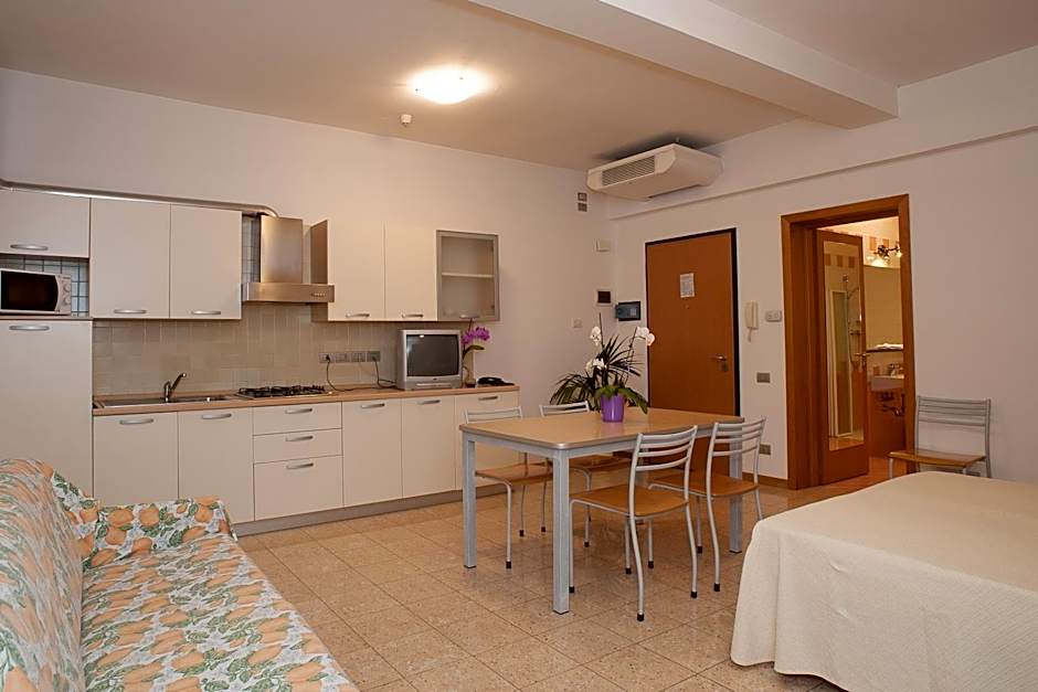 Residence Cà D'oro