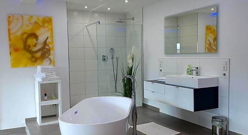 Loft Island Ferienwohnung Leutkirch Isny im Allgäu