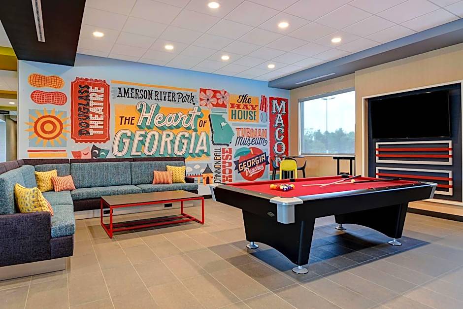 Tru By Hilton Macon North, Ga