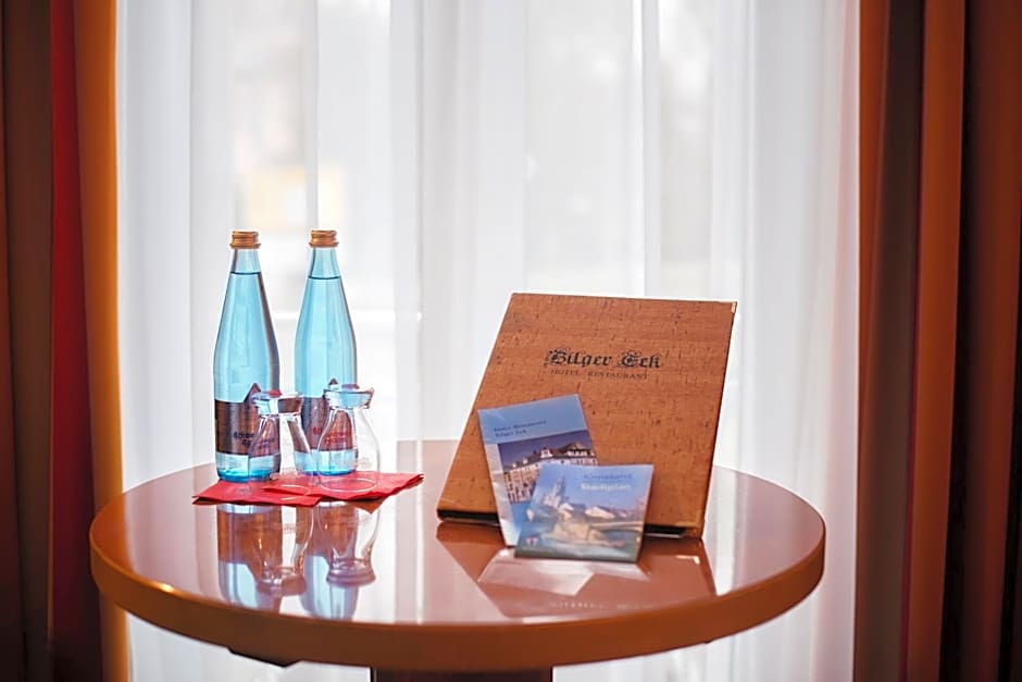 Hotel Bilger Eck
