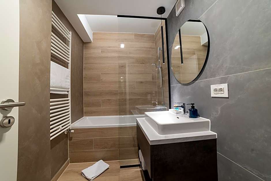 Apartament Storyland