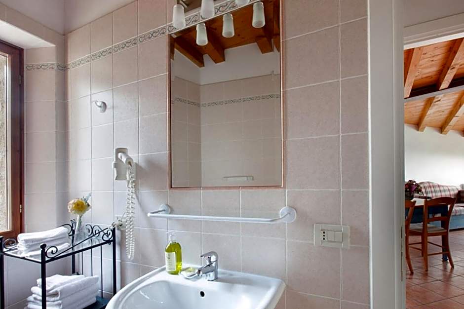 Residence Fondo La Campagnola