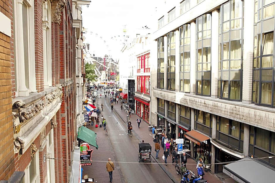 Hotel De Gerstekorrel