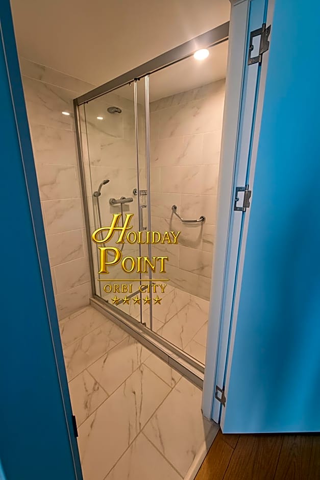 Holiday Point Orbi City